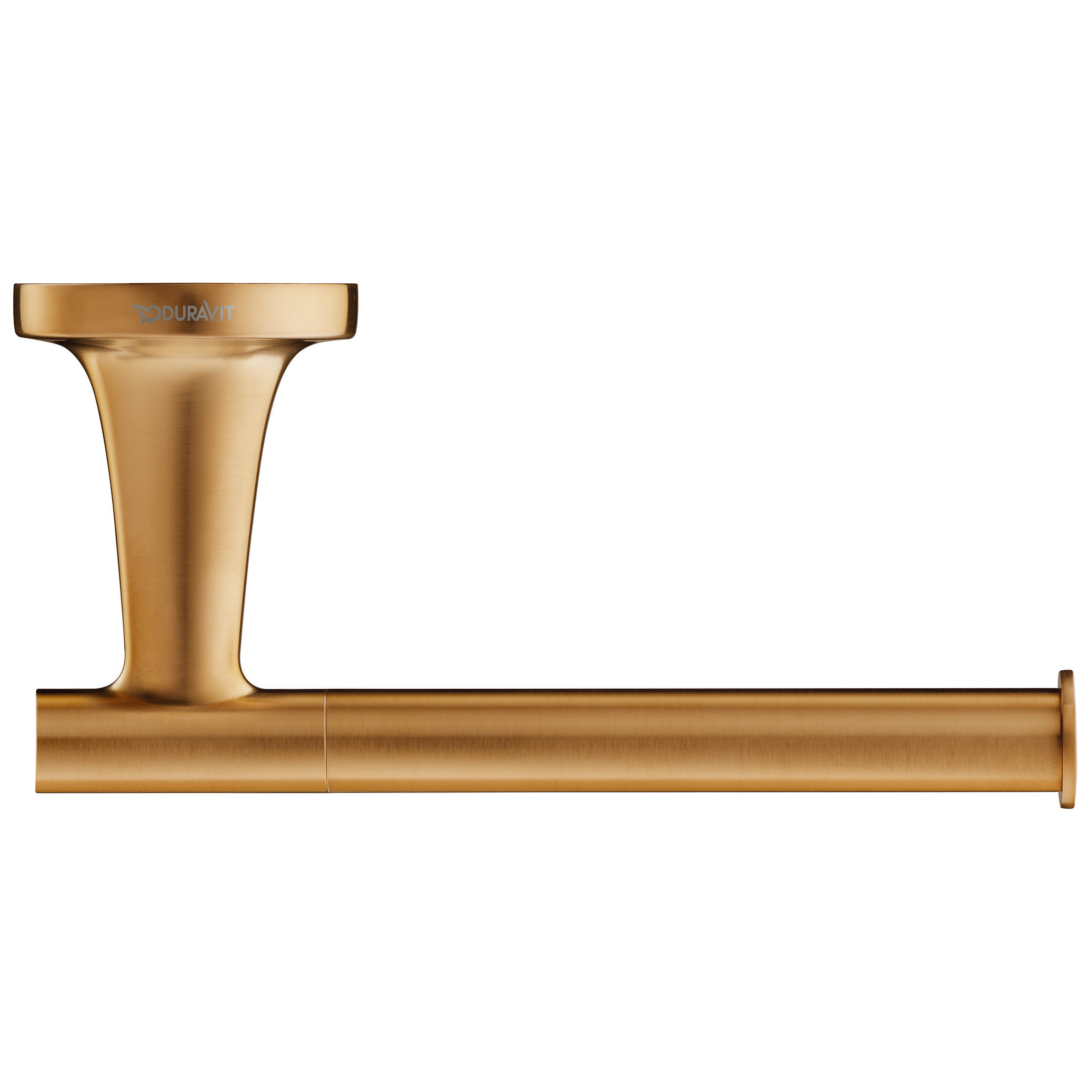 Duravit toalettpappershållare Starck T.