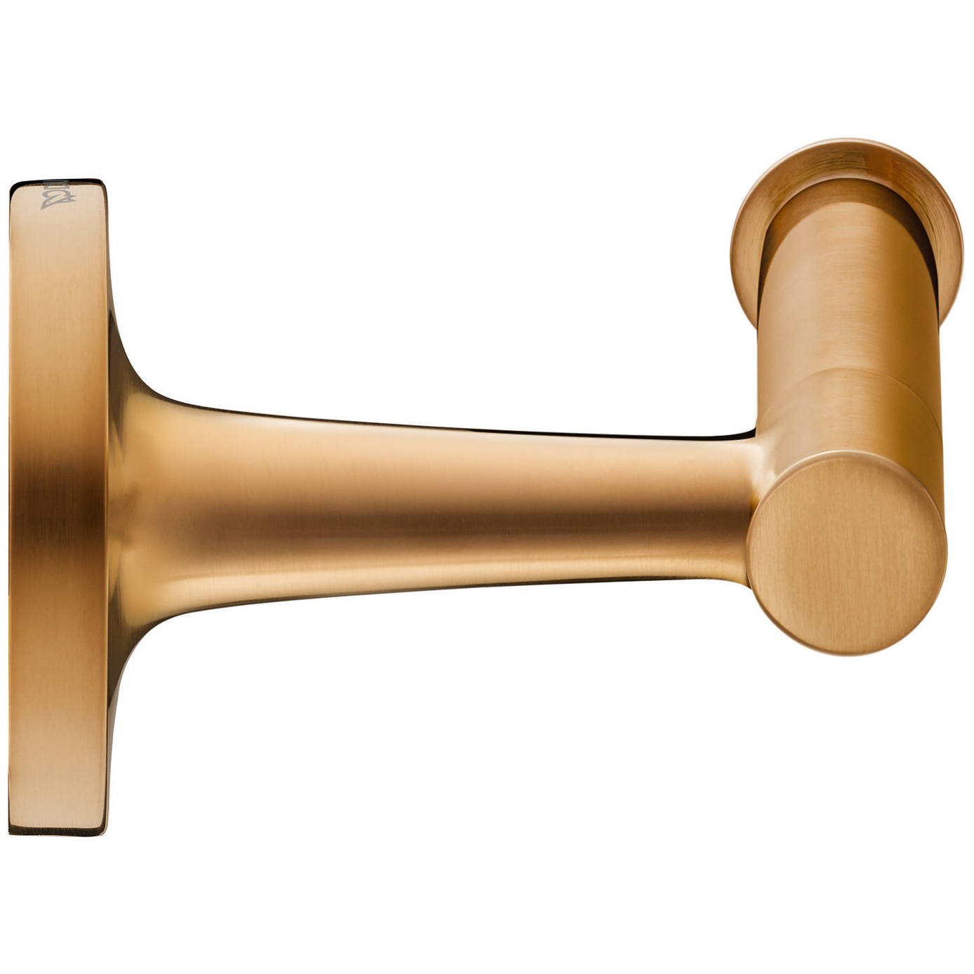 Duravit toalettpappershållare Starck T.