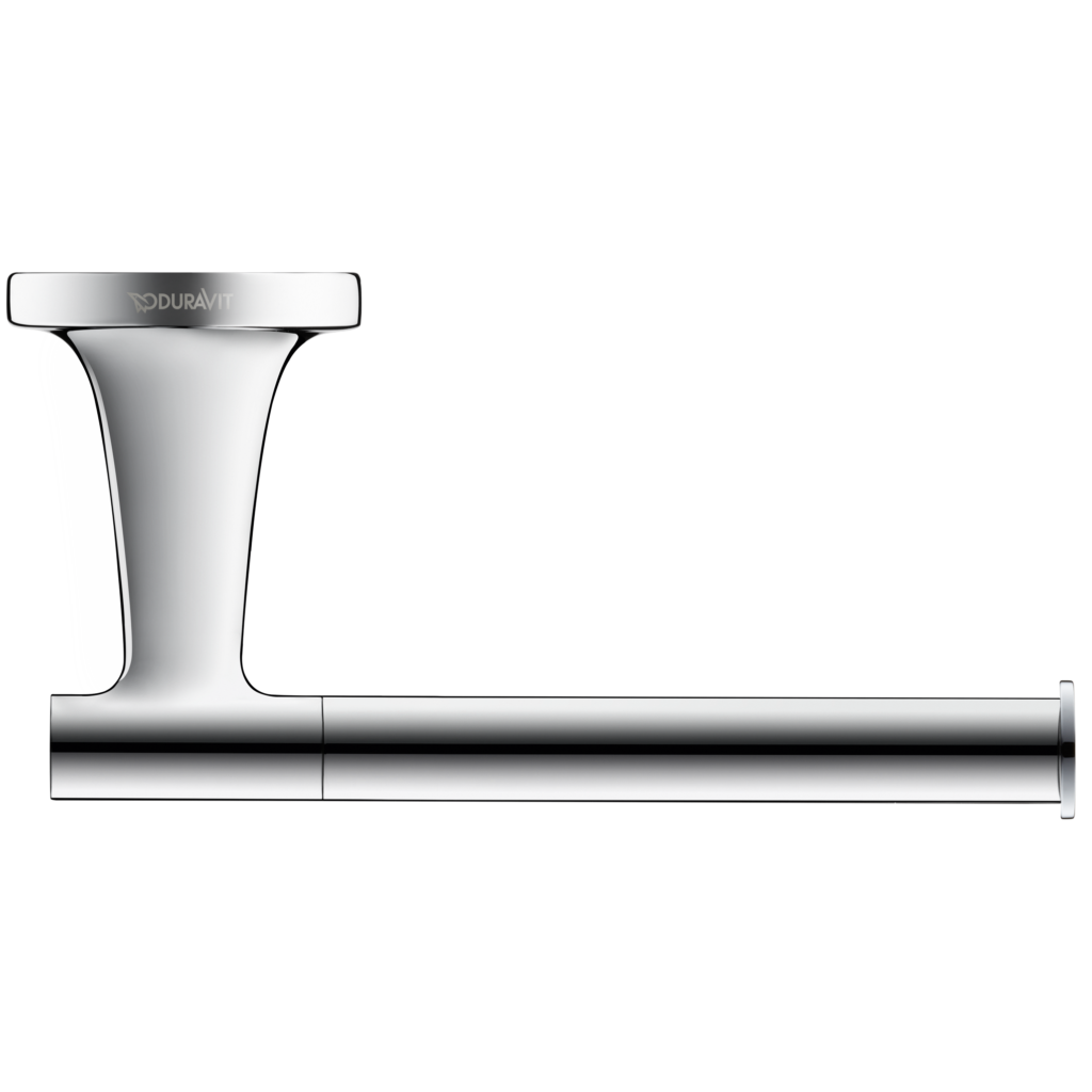 Duravit toalettpappershållare Starck T.