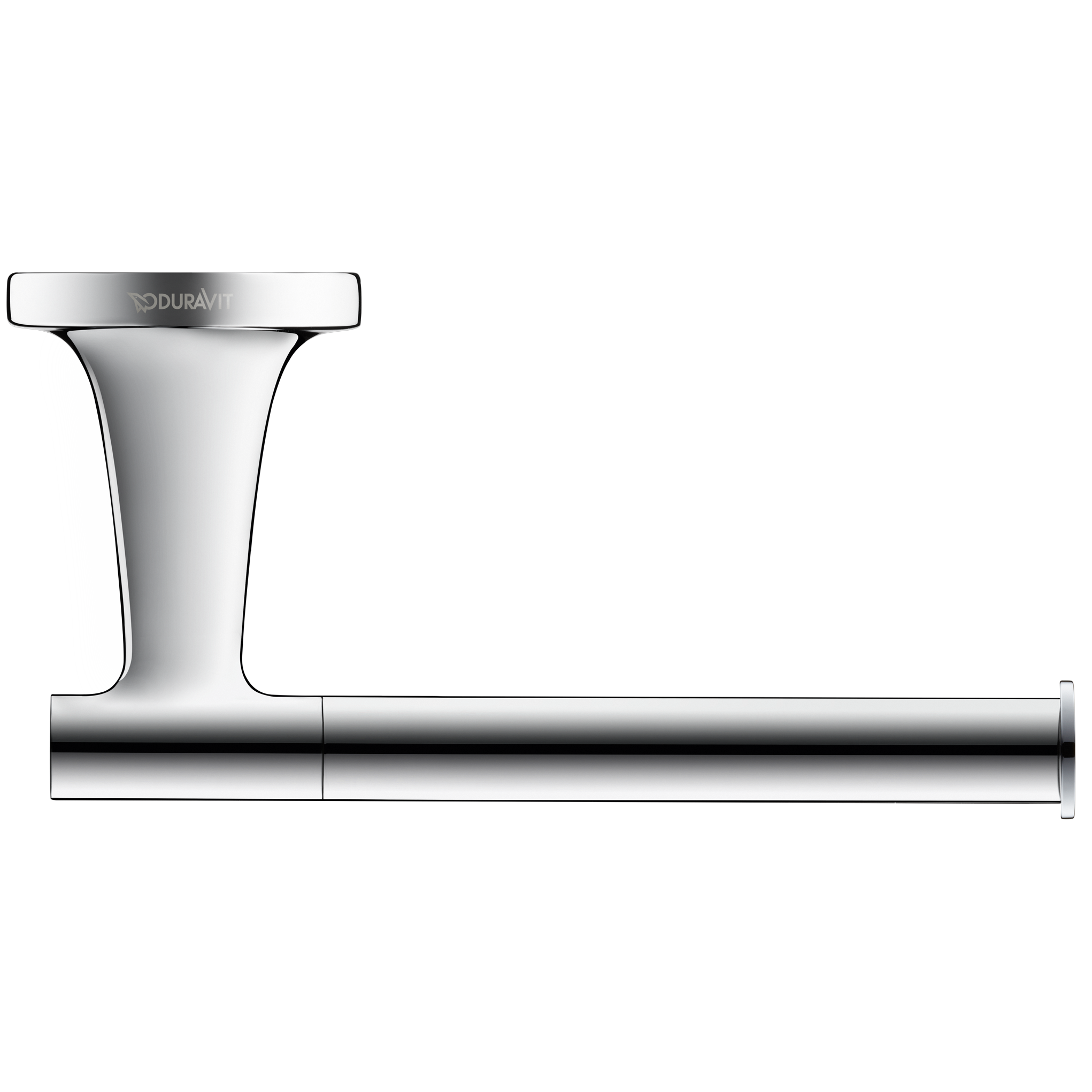 Duravit toalettpappershållare Starck T.