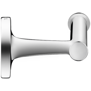 Duravit toalettpappershållare Starck T.