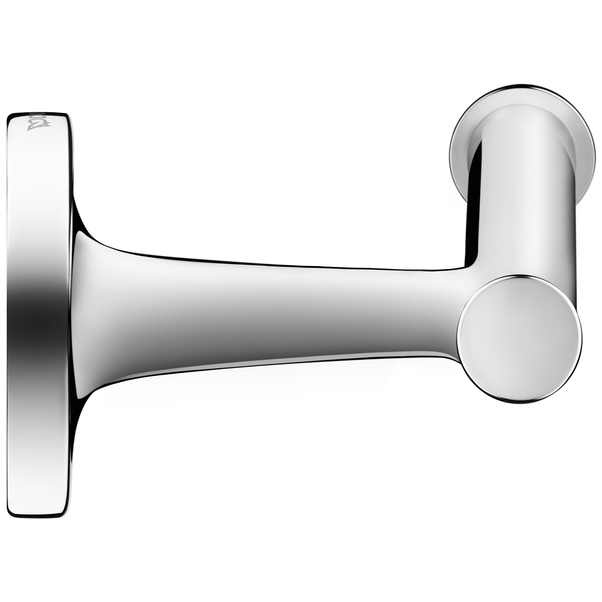 Duravit toalettpappershållare Starck T.