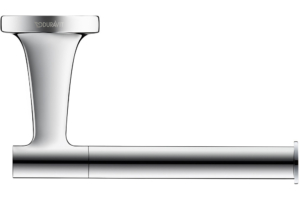 Duravit toalettpappershållare Starck T.