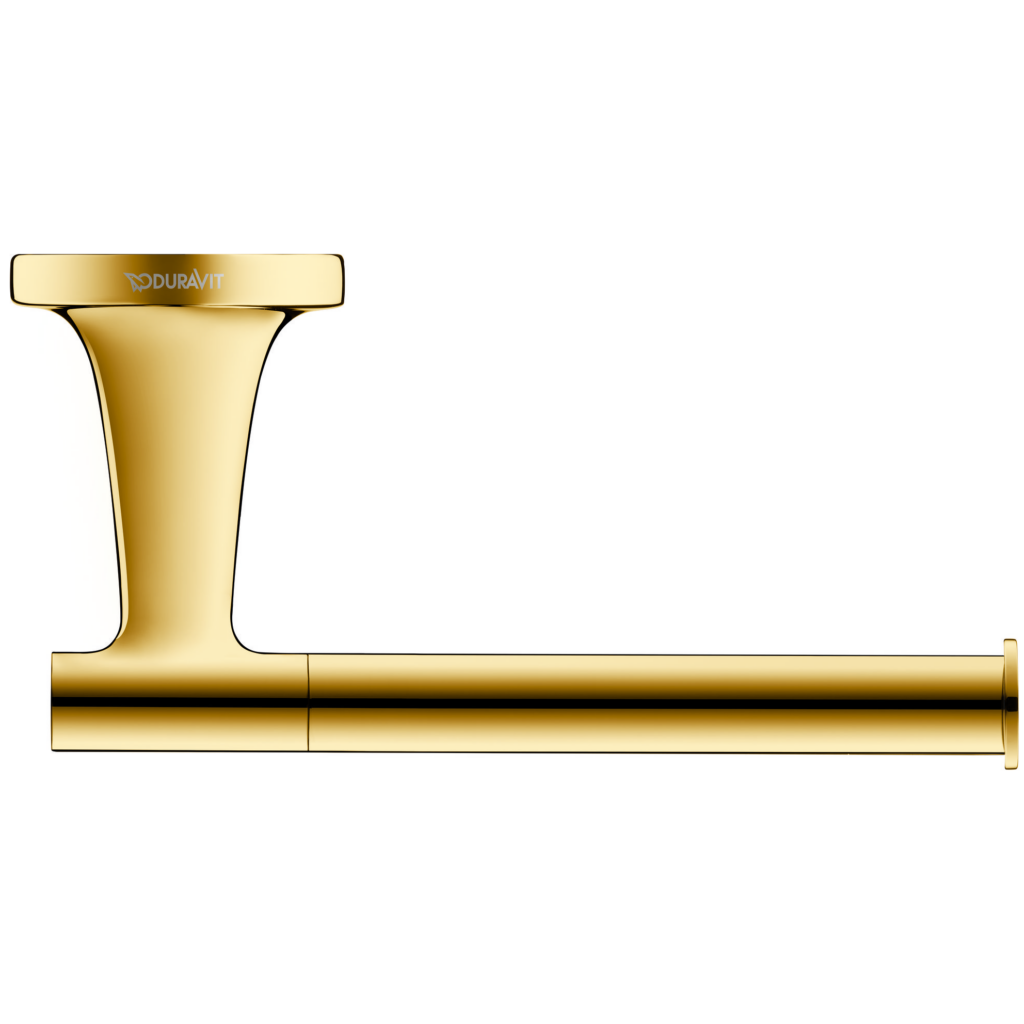 Duravit toalettpappershållare Starck T.