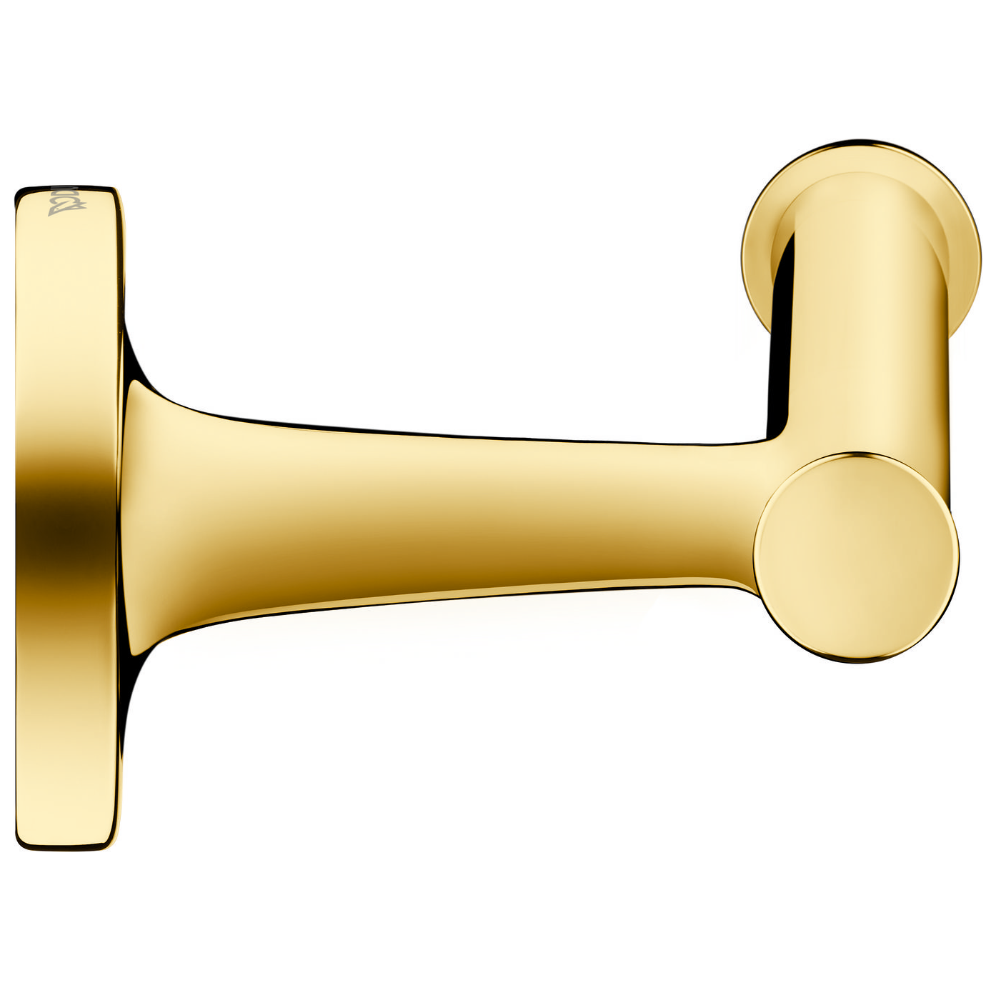 Duravit toalettpappershållare Starck T.