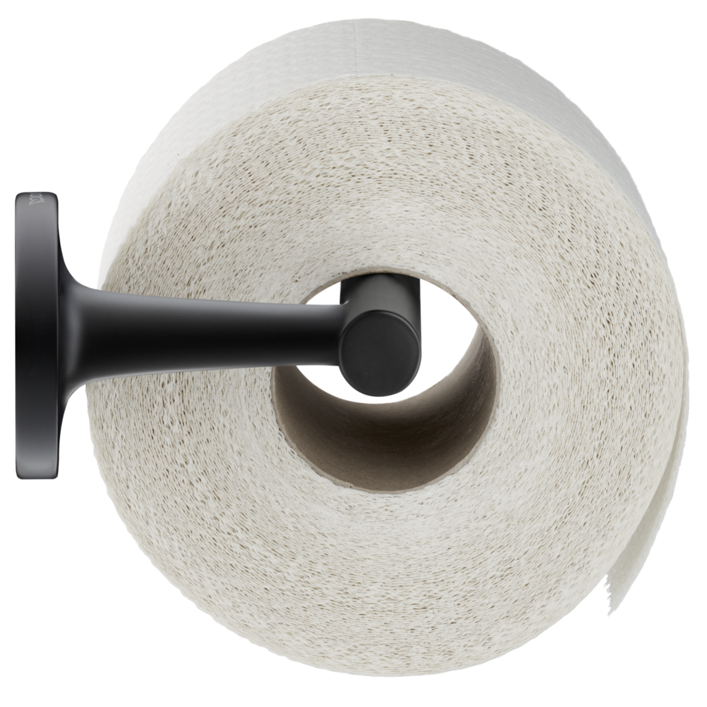 Duravit toalettpappershållare Starck T.