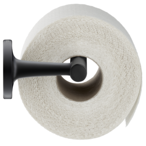 Duravit toalettpappershållare Starck T.