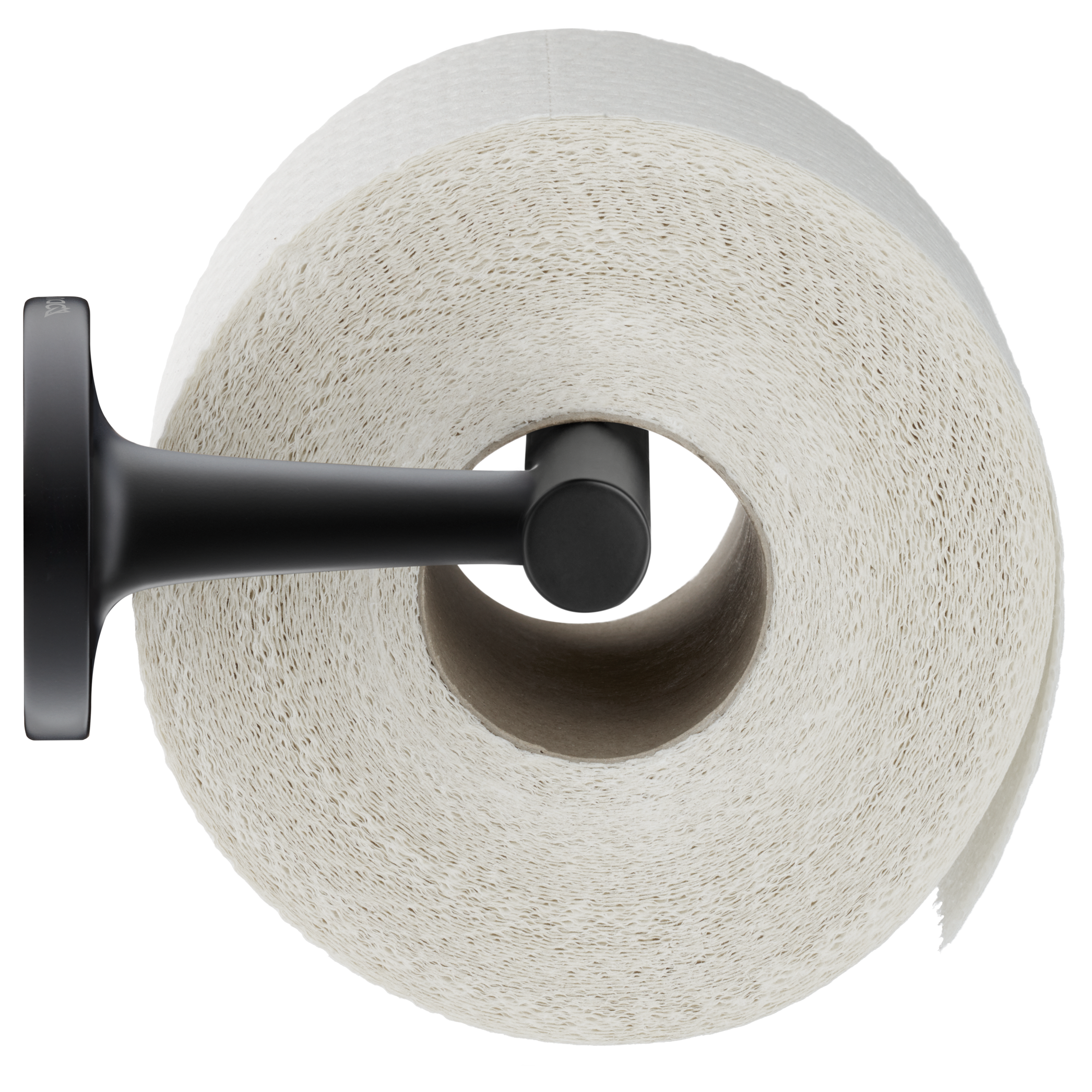 Duravit toalettpappershållare Starck T.