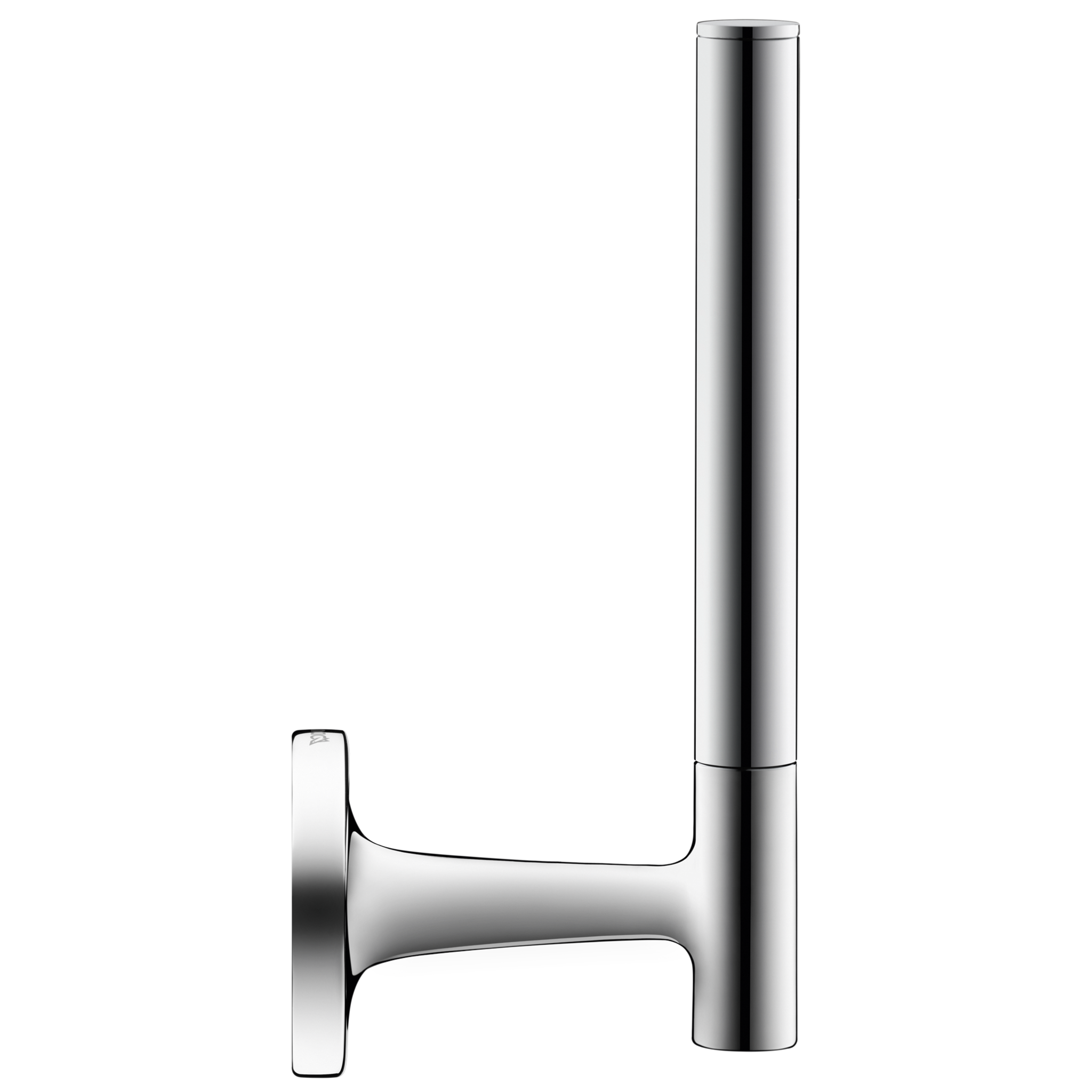 Duravit reservpappershållare Starck T
