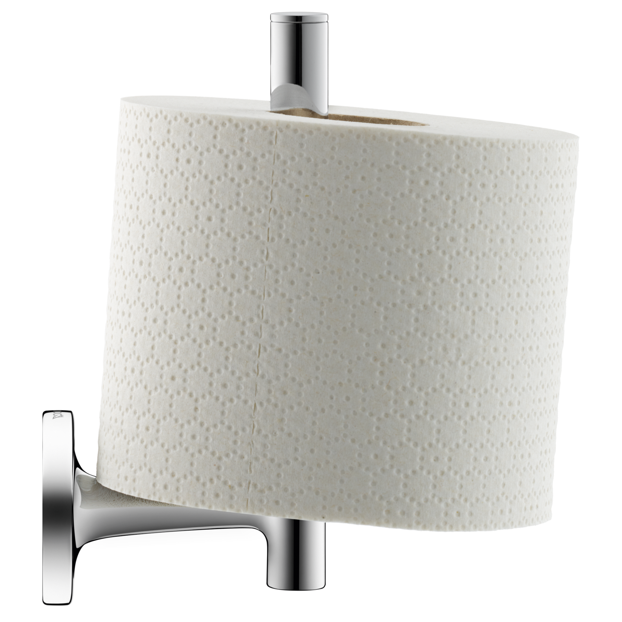 Duravit reservpappershållare Starck T