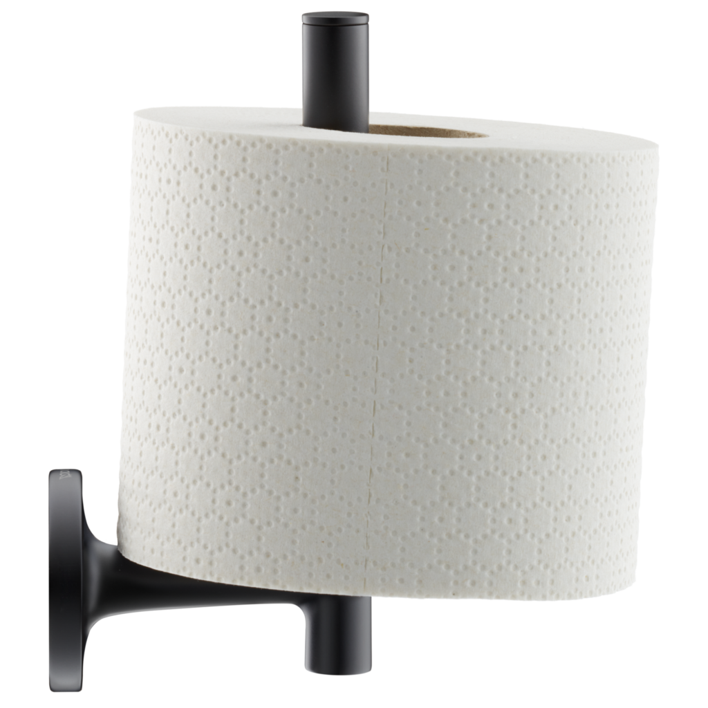 Duravit reservpappershållare Starck T