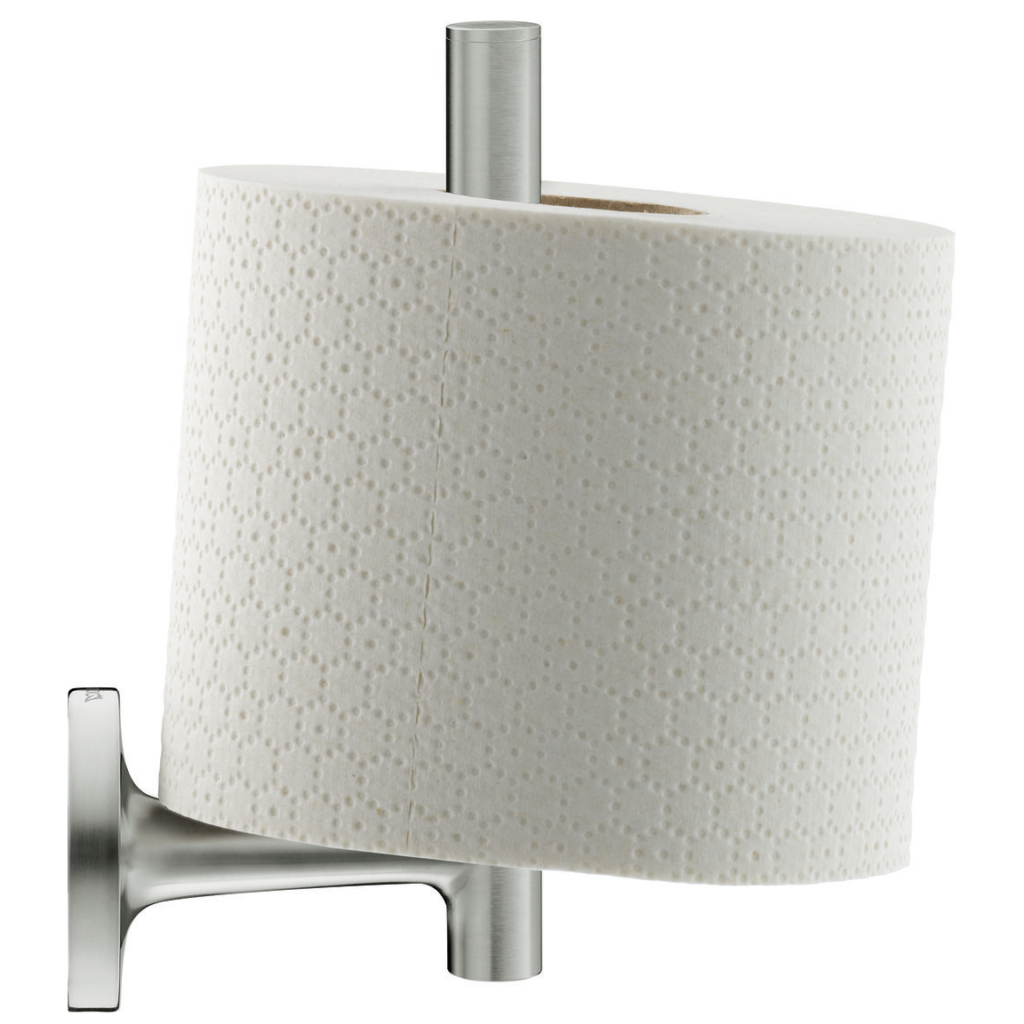 Duravit reservpappershållare Starck T