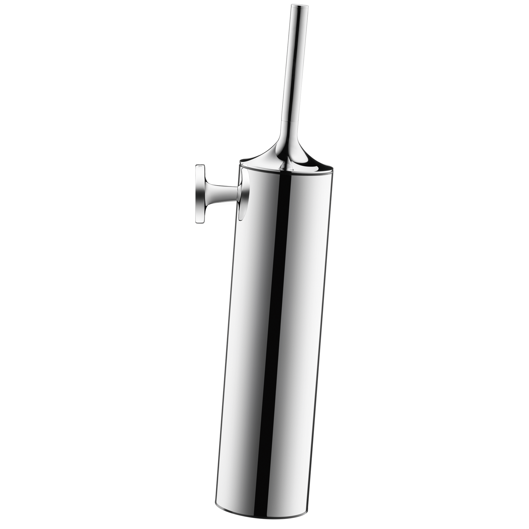 Duravit Toalettborste Vägg.