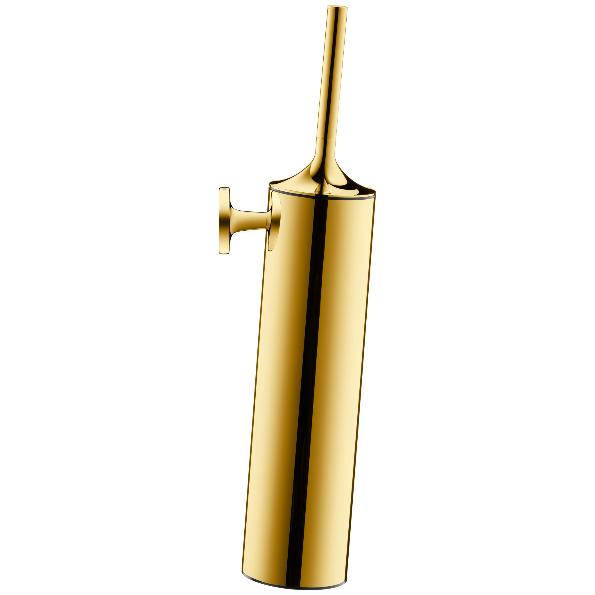 Duravit Toalettborste Vägg.