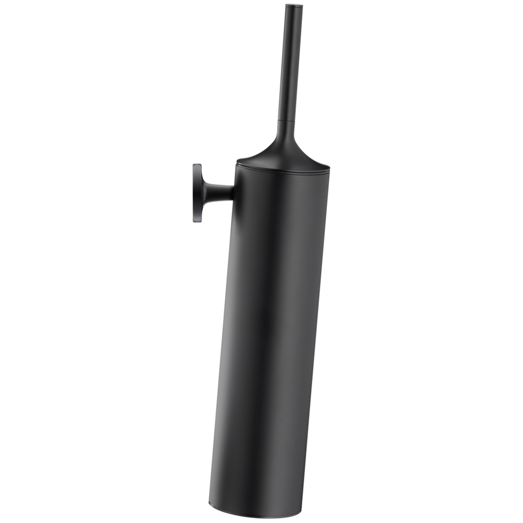 Duravit Toalettborste Vägg.