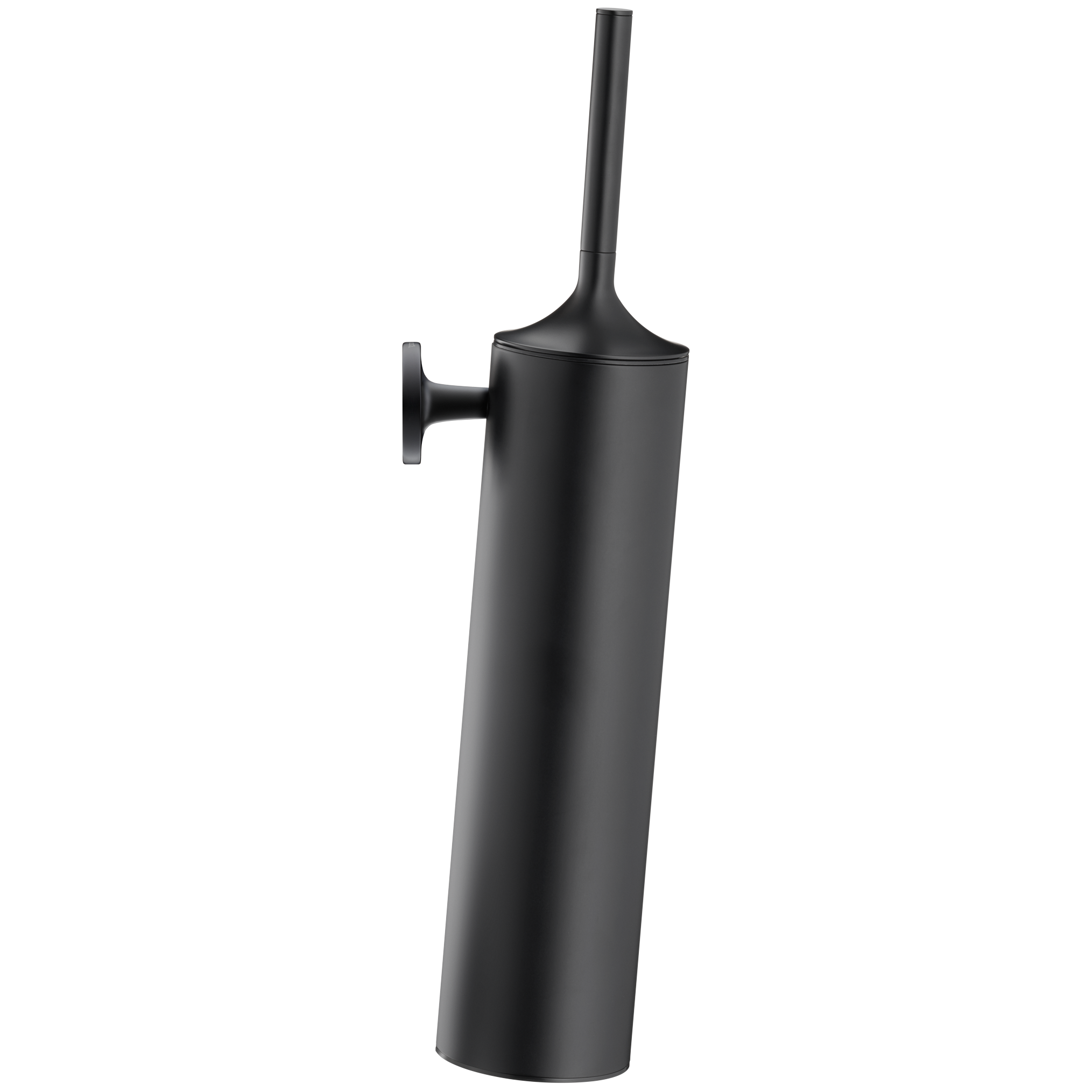 Duravit Toalettborste Vägg.