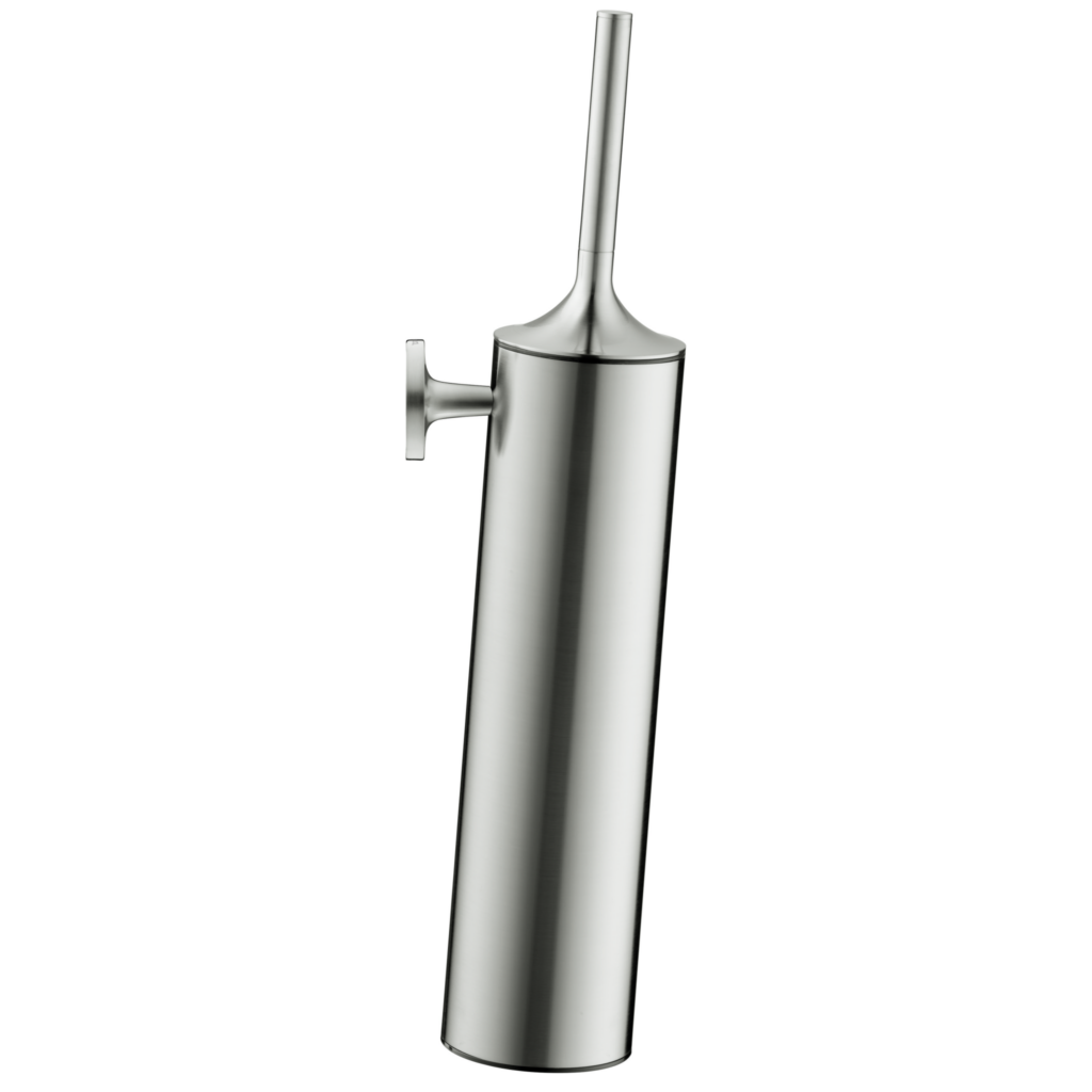 Duravit Toalettborste Vägg.