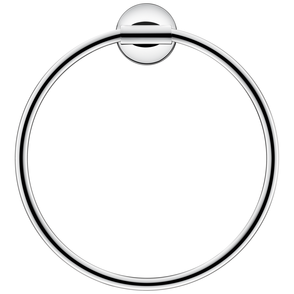 Duravit handduksring Starck T.