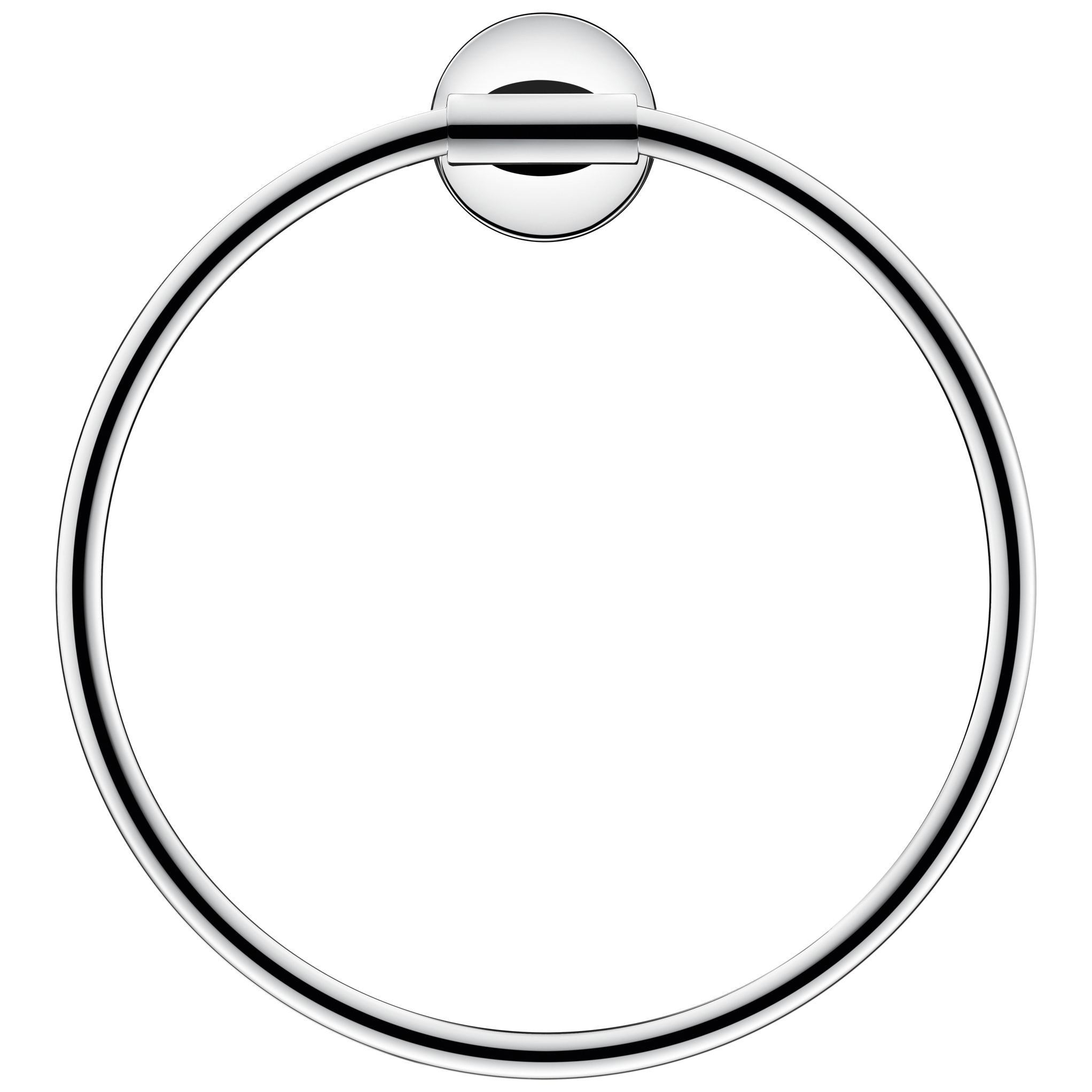 Duravit handduksring Starck T.
