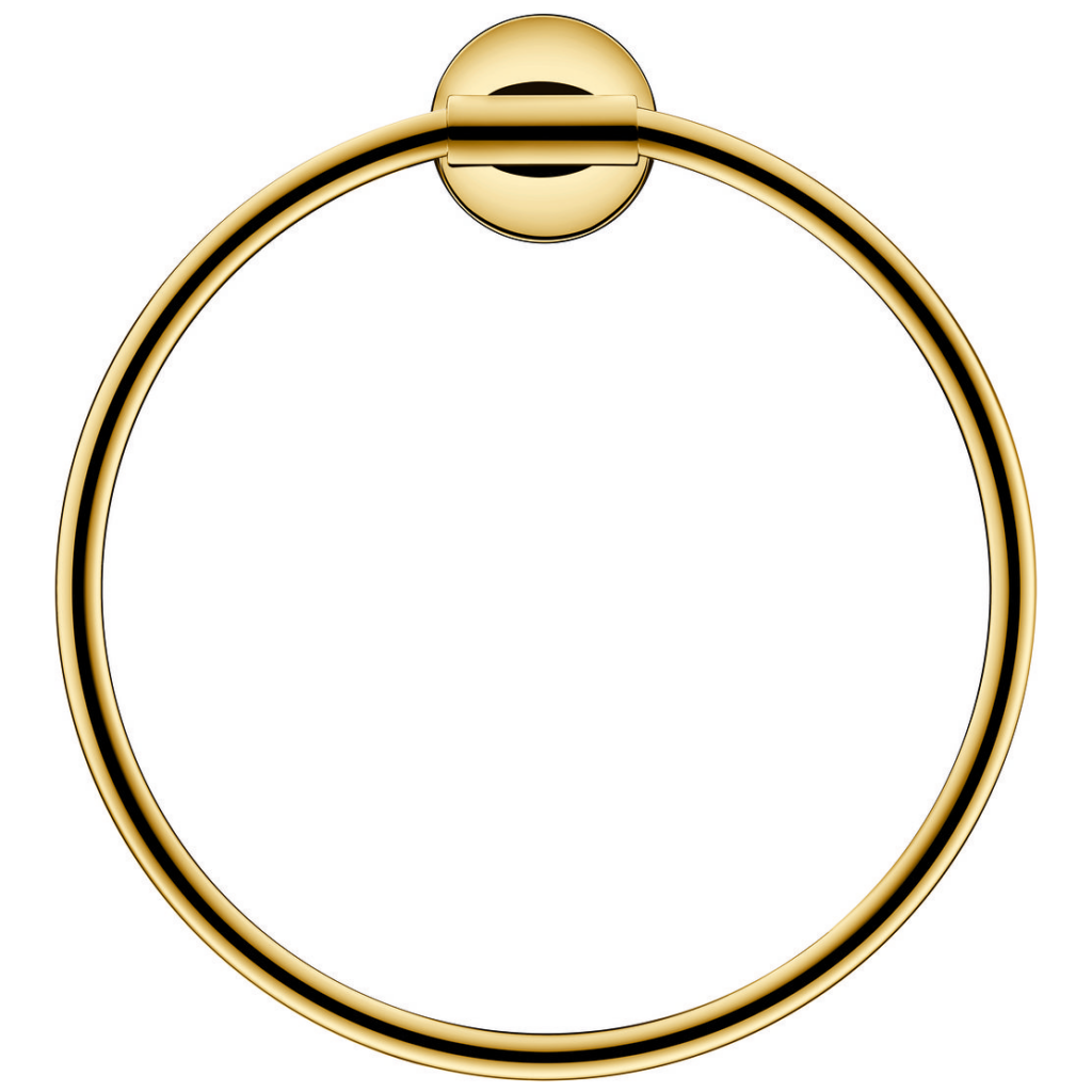 Duravit handduksring Starck T.