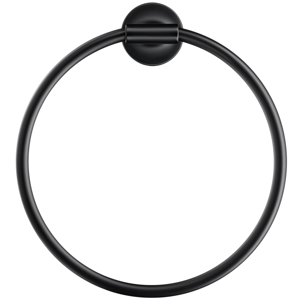 Duravit handduksring Starck T.