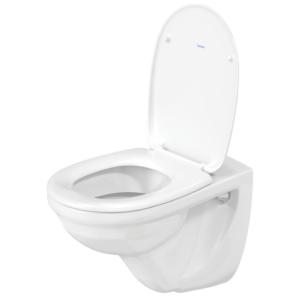 D-Code Basic vägghängd toalett.