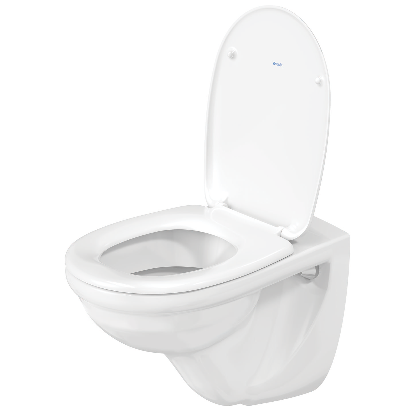 D-Code Basic vägghängd toalett.