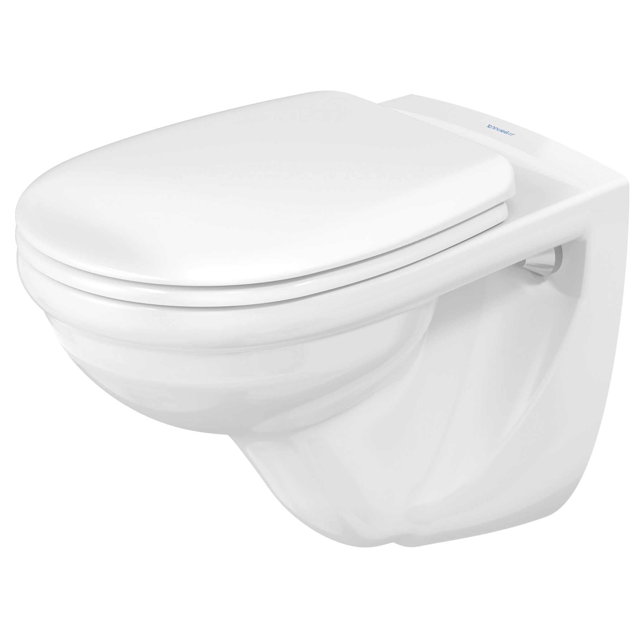 D-Code Basic vägghängd toalett.