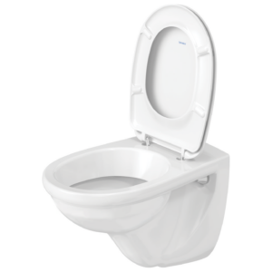 D-Code Basic vägghängd toalett.