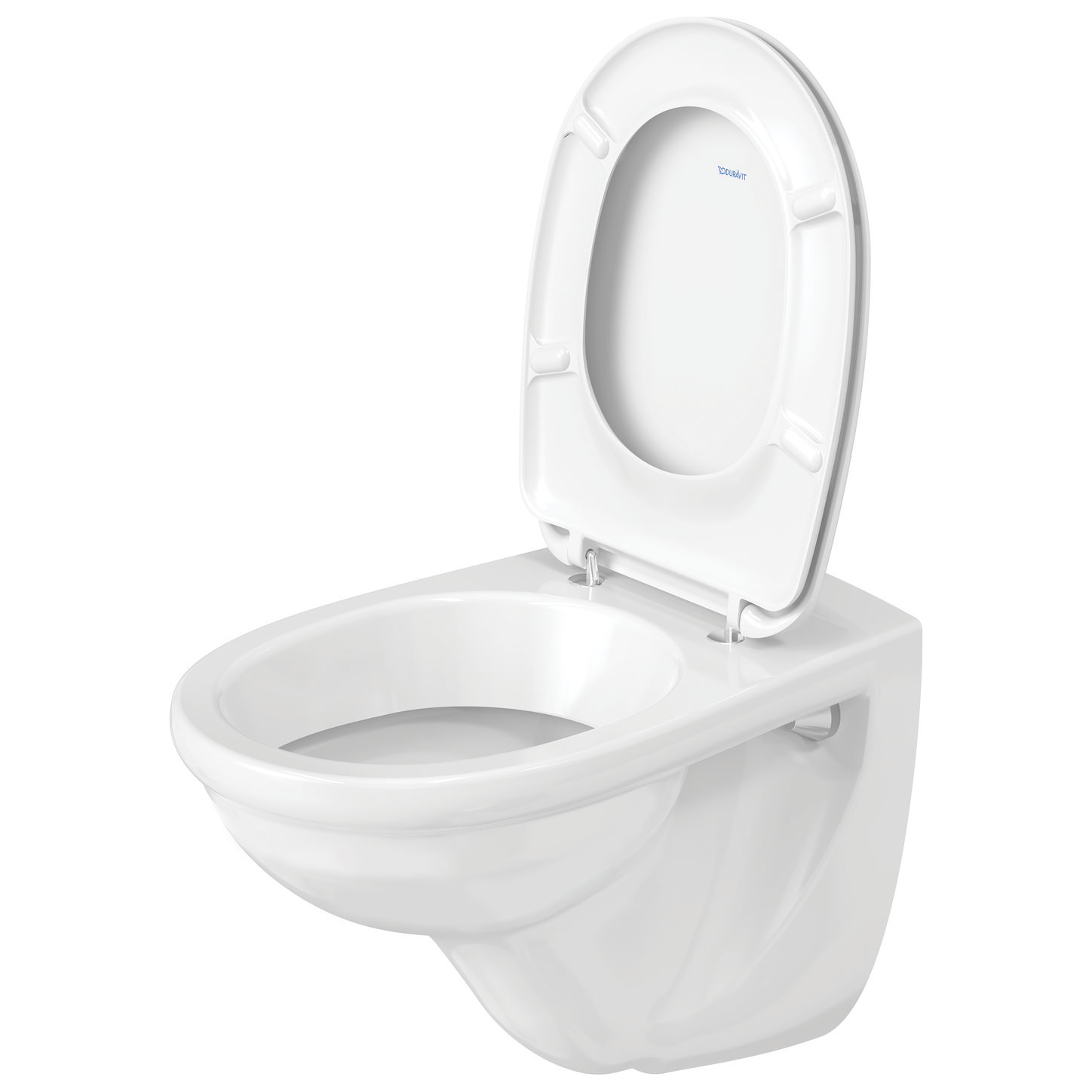 D-Code Basic vägghängd toalett.