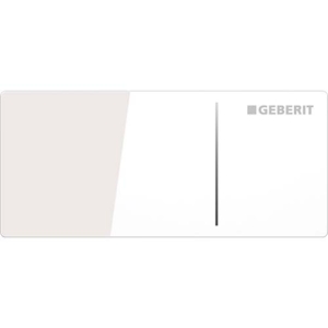 omega70 spolplatta från Geberit.