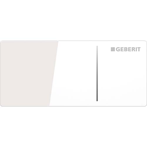 omega70 spolplatta från Geberit.