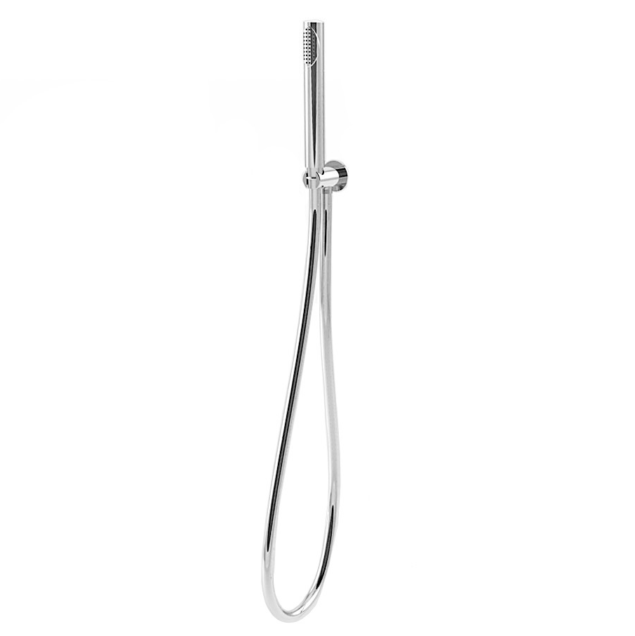 Handdusch till Sirius inbyggnadsdusch.