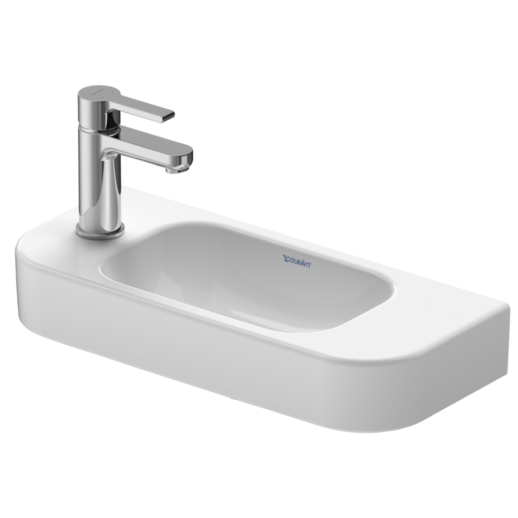 Happy D.2 tvättställ