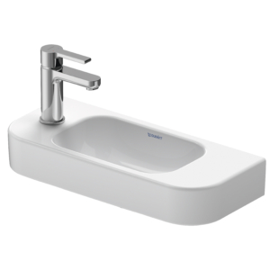 Happy D.2 tvättställ