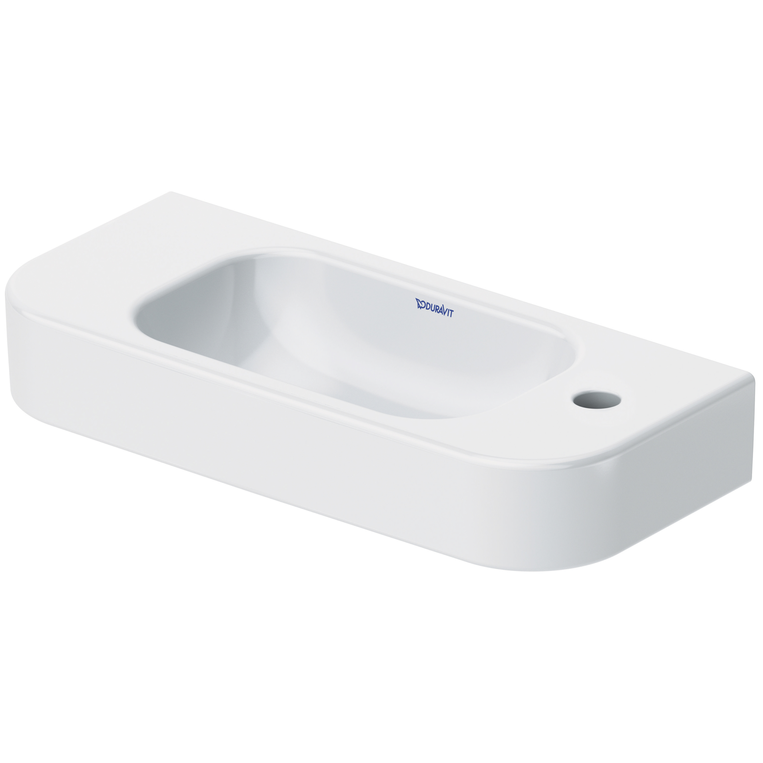 Happy D.2 tvättställ