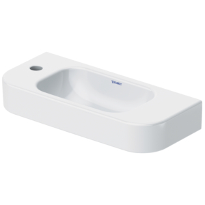 Happy D.2 tvättställ