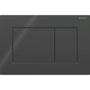 Sigma01 square spolplatta från Geberit.