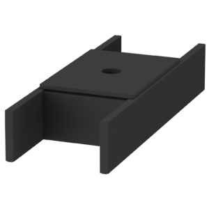 Lådinredning till Duravit kommoder.