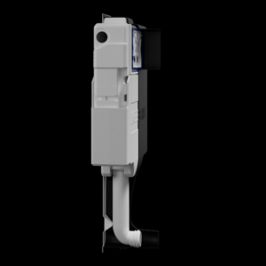 Sigma 120 SAWA Fixtur från Geberit.